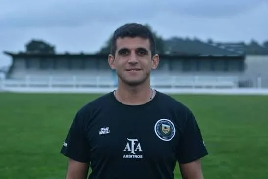 Escándalos arbitrales, Lucas Novelli en el VAR de River y todos los ojos puestos en el equipo de Núñez