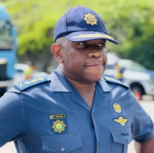 Government rejects claims Mkhwanazi is protecting Zulu-speaking criminals