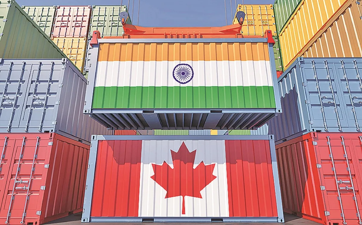 US-Canada trade flux may give India an edge in Ottawa negotiations