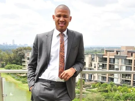 Ze Nxumalo fights back as Steve Motsumi moves to wind up his empire