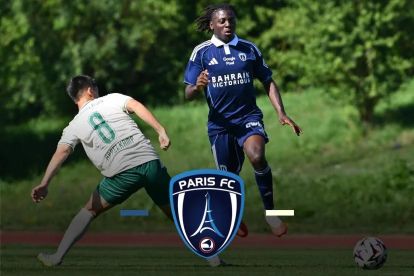 Ligue 1 2026-2027 : pour le Paris FC, l'an II doit être celui de la confirmation