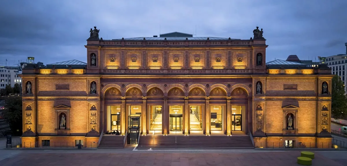 „Großartige Erweiterung“ – Hamburger Kunsthalle sichert bedeutendes Runge-Werk