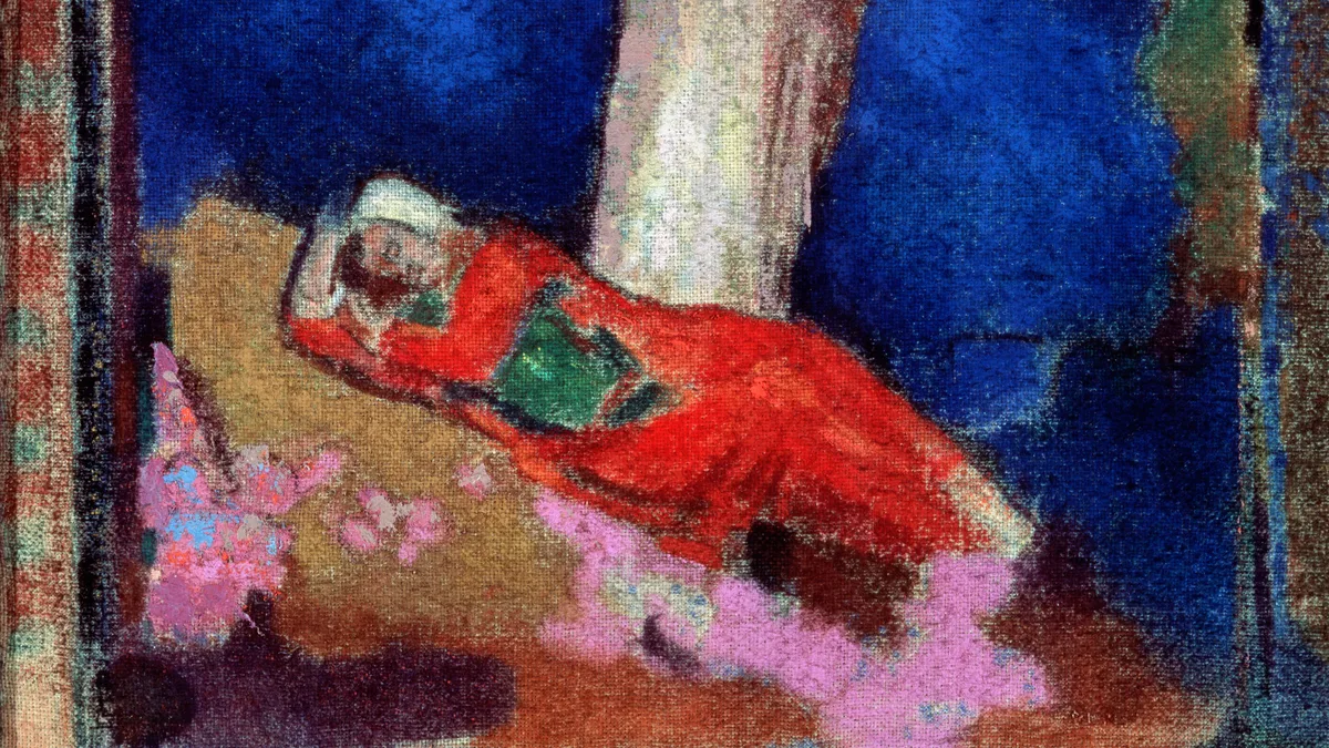 Red Death