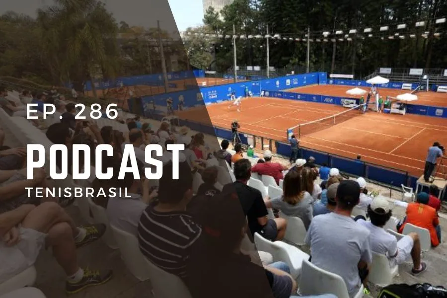 Brasil encerra temporada com 50 torneios profissionais realizados