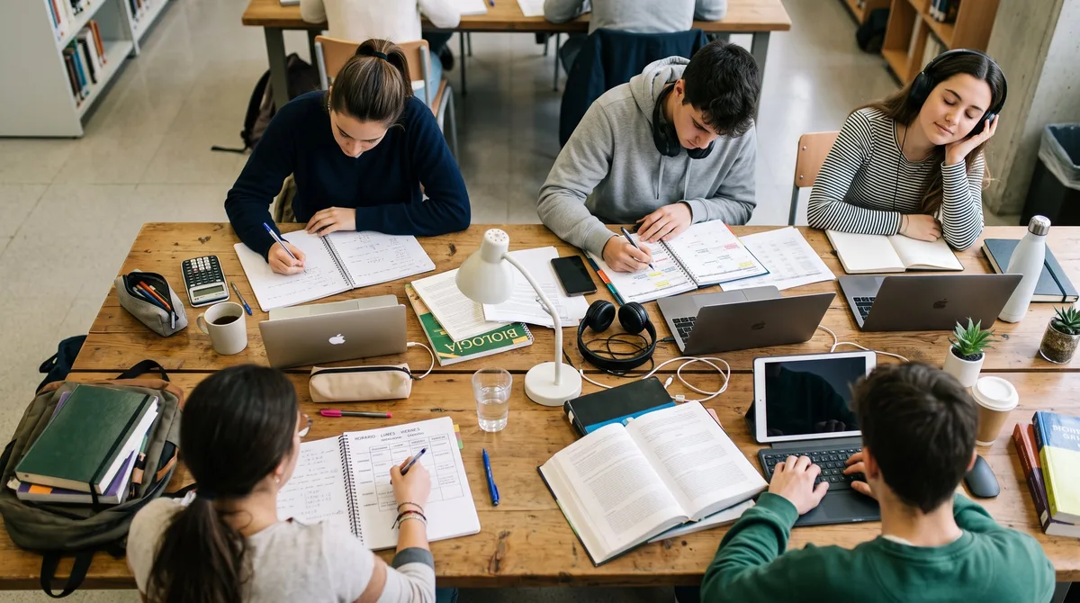 Feria de educación de Estados Unidos llega hasta Bogotá para ofrecer maestrías con más de 18 universidades y entrada gratuita: así puede participar