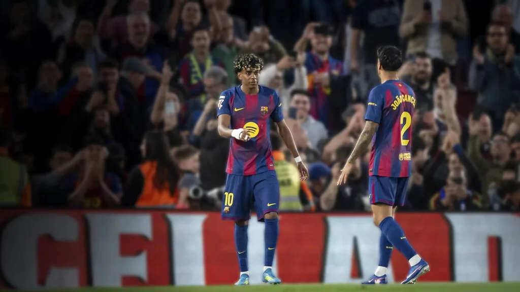 Movistar Plus es la mejor opción para no perderte las primeras jornadas de LaLiga