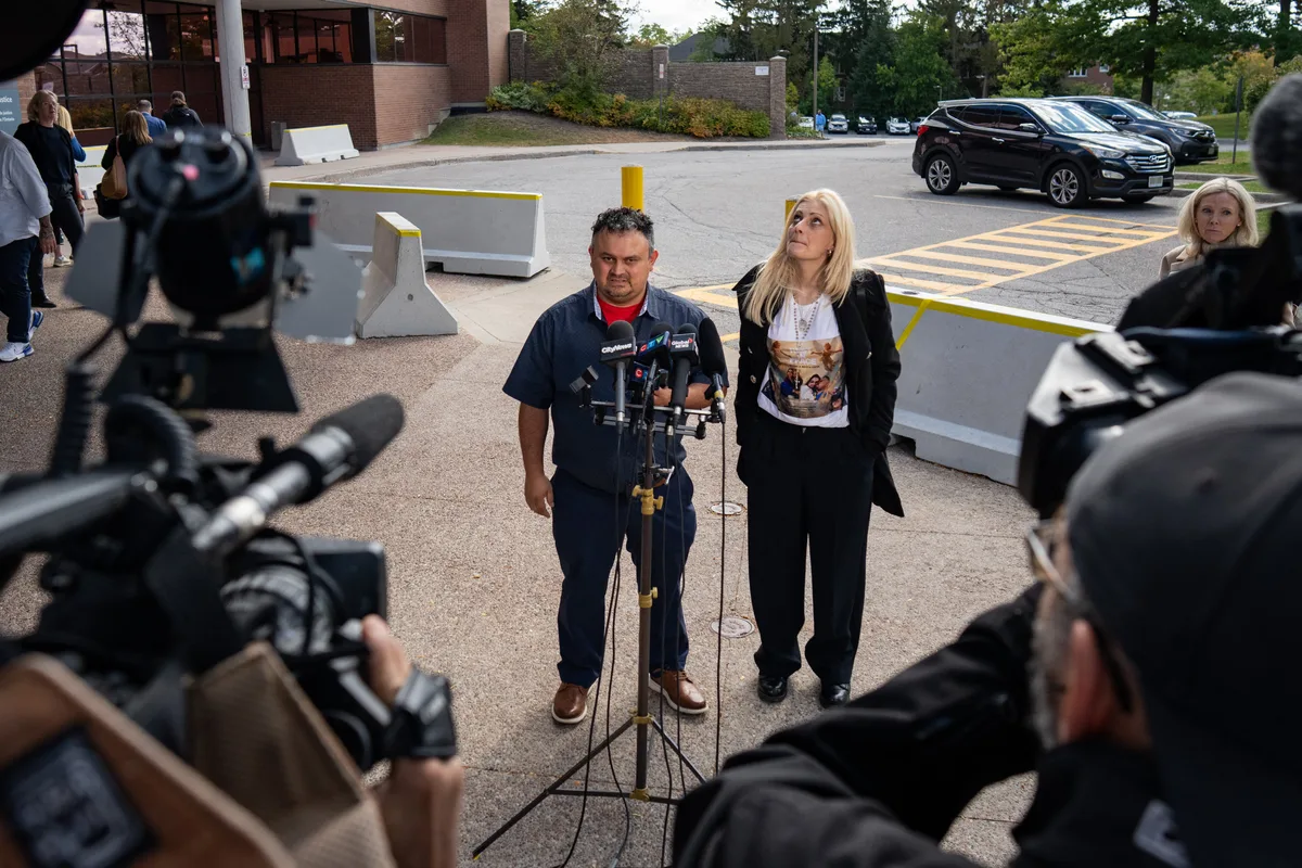 Morning Update: Kenneth Law sentencing hearing begins