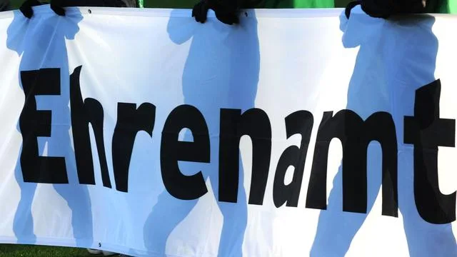 Förderung von Ehrenamt: Förderprogramm «Wir für Sachsen» – Bewerbungen bis Oktober