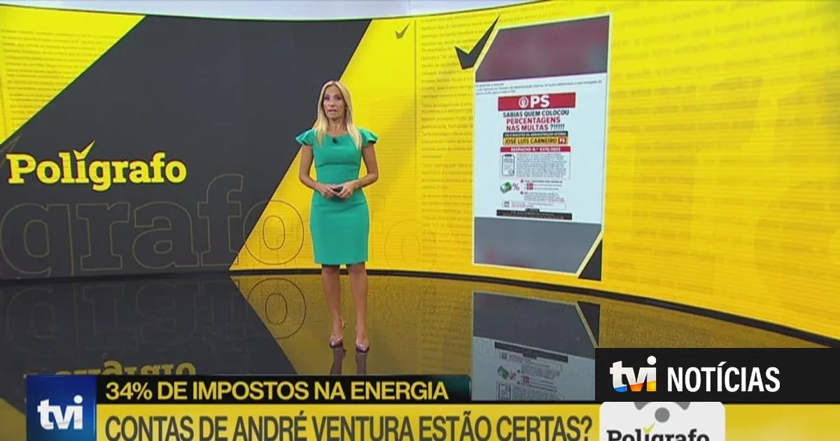 Polígrafo. José Luís Carneiro alterou percentagem dos "prémios" de "caça à multa" da GNR?