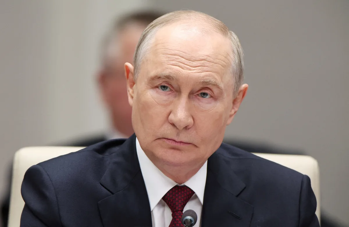 Putin aseguró que Rusia "está ganando" la guerra en Ucrania y descartó negociar con Kiev