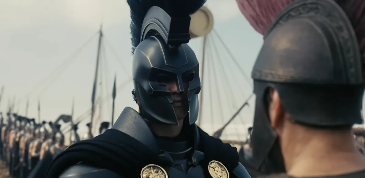 ‘The Odyssey’ Slays ‘Deadpool & Wolverine’ To Become Highest Grossing R-Rated Movie Ever At Global Box Office