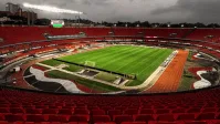Dupla do São Paulo passa por cirurgia no joelho; confira detalhes