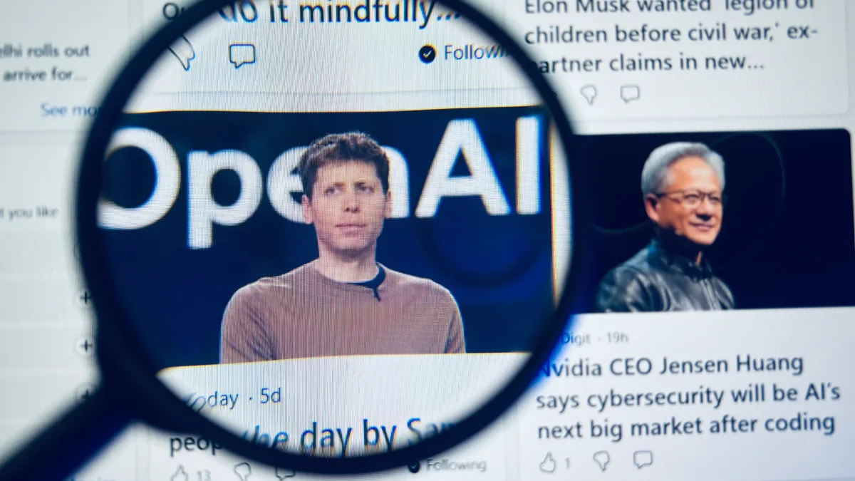 Les yeux sont braqués sur l’industrie de l’IA : 8 États accusent OpenAI de nuire aux enfants