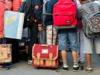 Rentrée scolaire : ces sites qui vous proposent de connaître la classe de votre enfant à l’avance sont des arnaques