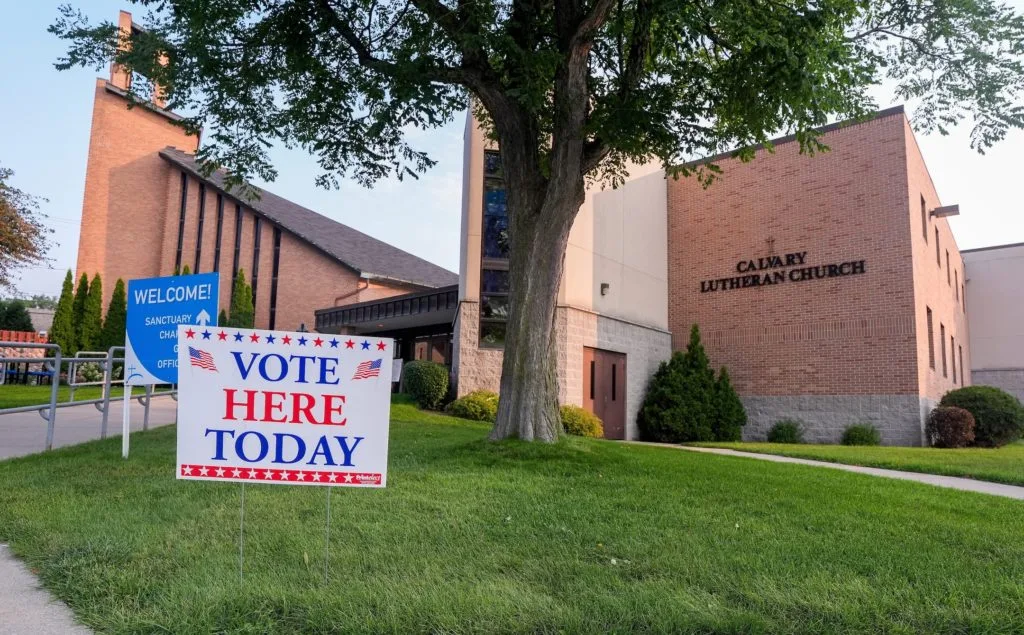 What the Florida and Alaska primary results mean for November