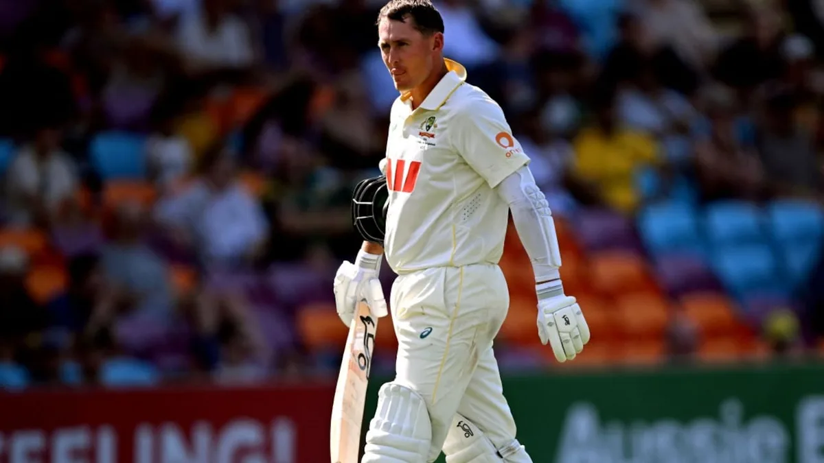 Marnus Labuschagne's Future Questioned By Matthew Hayden In Concerning Verdict: "What's Going To Change Overnight?"