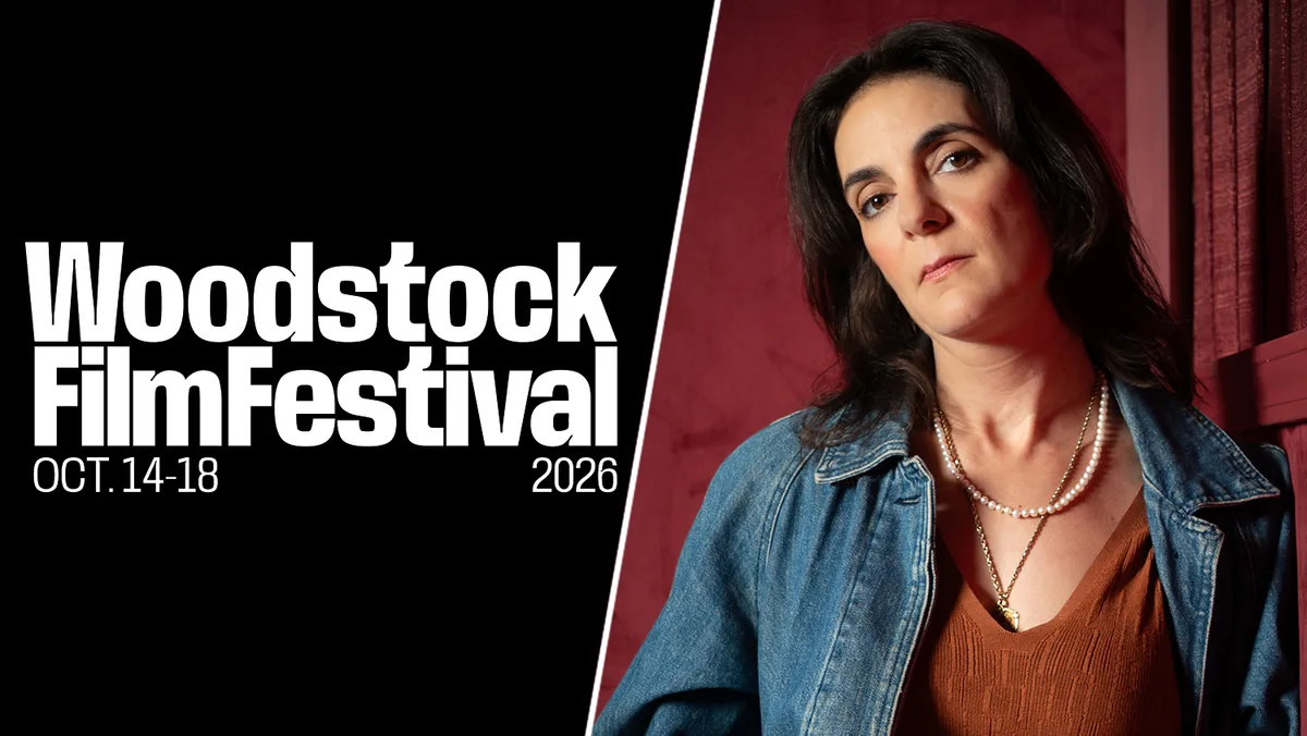 Woodstock Film Festival Names Jessica Edwards Executive Director, Announces 2026 Maverick Award Winners — Full List
