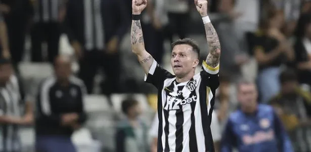 Onde vai passar Atlético-MG x Coritiba pelo Brasileirão? Como assistir ao vivo