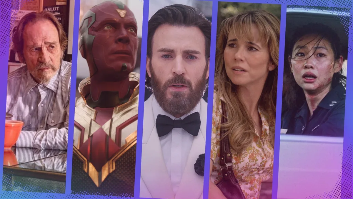 Whats new to streaming this week? (Oct. 16, 2026)