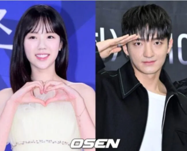 '혼전임신설' 입 열었다..지예은, 실시간 신혼여행 '런닝맨' 생중계할까[Oh!쎈 이슈]