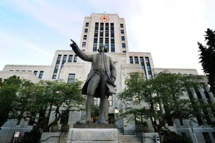 B.C. municipal election day 2026: Polls open across the province