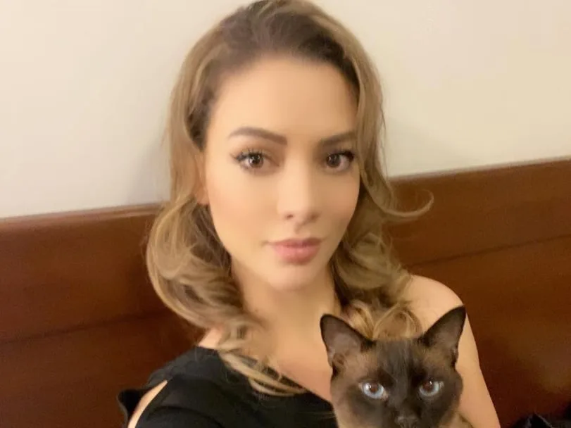 Nadia Beller dijo que aportará nuevas pruebas contra Cerimedo y afirmó: “Por supuesto que estoy dispuesta a declarar si me citan de Argentina”
