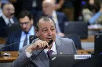 Skaf critica avanço da 6×1 durante período eleitoral: “PEC boca de urna”