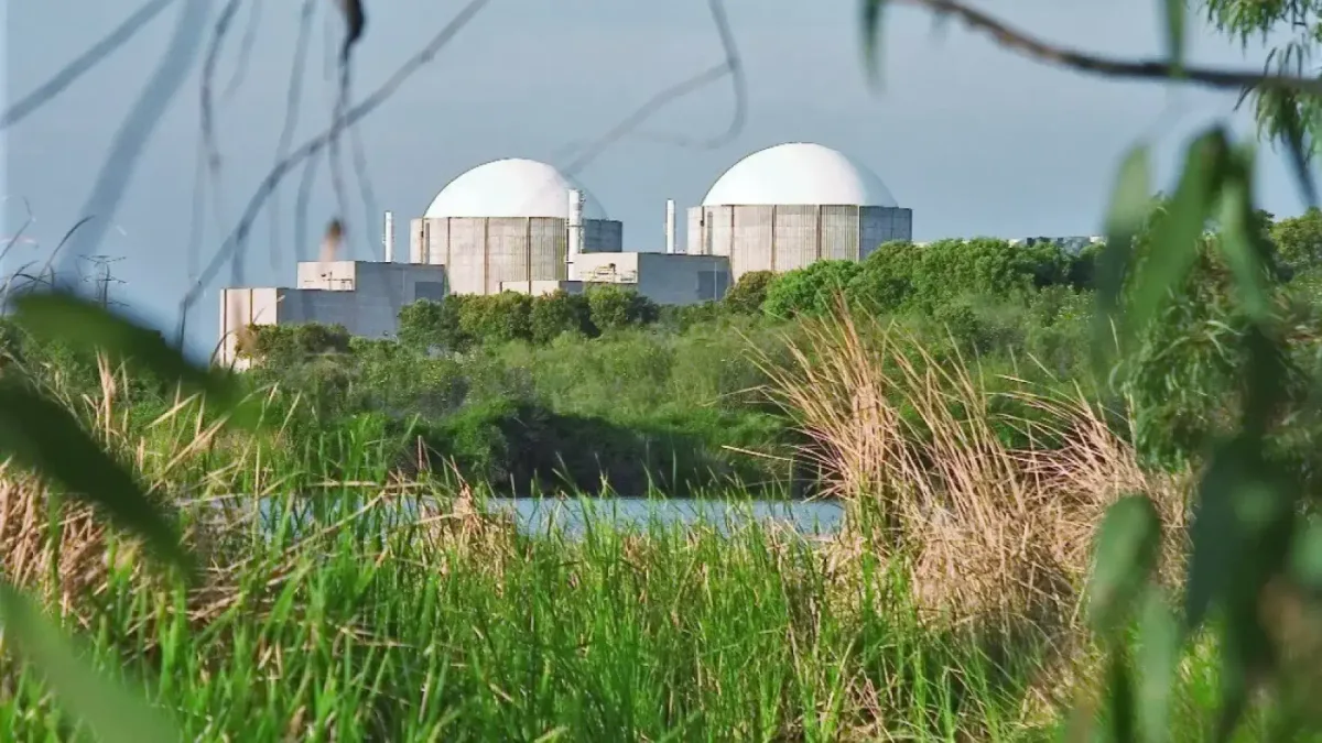 El Gobierno prolonga la vida de la central nuclear de Almaraz hasta junio de 2030