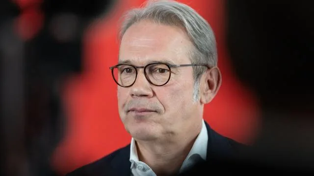Debatte um AfD-Verbot: Maier unterstützt Vorstoß für AfD-Verbot