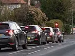 UK car industry calls for 'meaningful' watering down of EV targets after latest slump in production