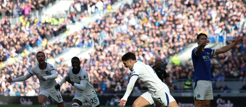 Haaland double helps Man City win, Neto brace cheers Chelsea