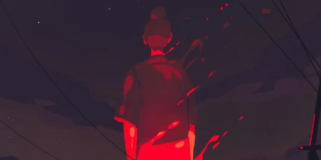 « La protagoniste du nouveau roman de Phœbe Hadjimarkos Clarke explore la fluidité comme force et comme forme »