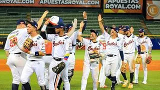 La "Tribu" afila sus flechas rumbo a la LVBP 2026-2027