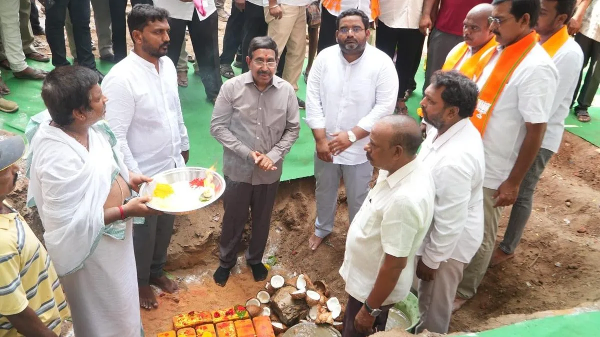 Andhra Pradesh ready for local body polls, awaiting SC verdict on BC quota: Narayana