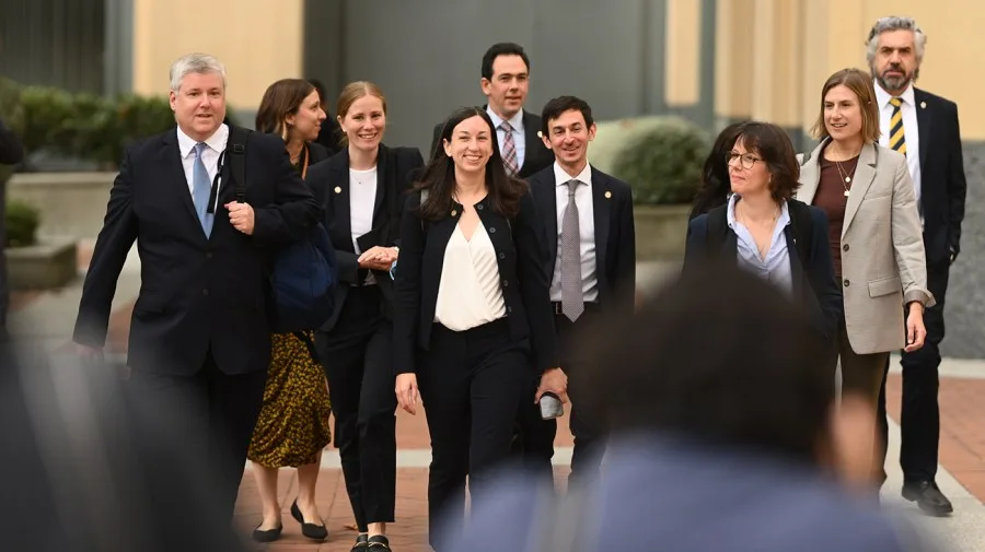 The Movement: Meta settlement gets praise, pushback from the right