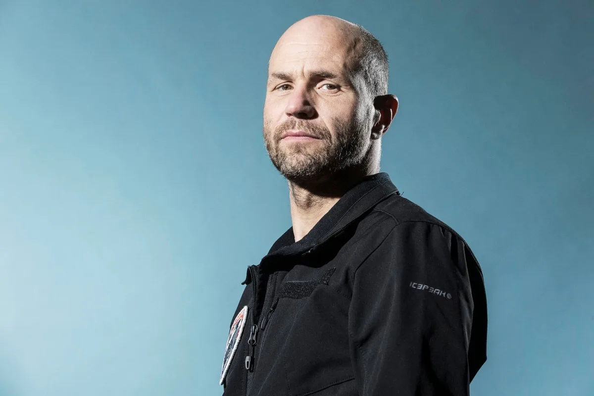 Christian Clot, un explorateur dans les profondeurs du temps