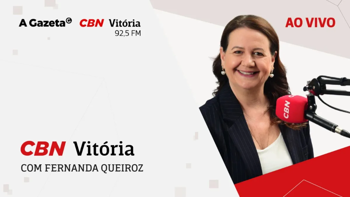 CBN Vitória ao vivo: entenda o que muda com o fim da escala 6x1
