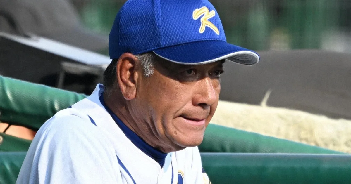 霞ケ浦監督、初の1大会2勝に「歴史の1ページが…」夏の甲子園
