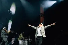 Ms. Rachel, Kehlani, MUNA & More Push Back After Macklemore’s Removal From Ed Sheeran Tour: ‘We All Need to Speak On It’