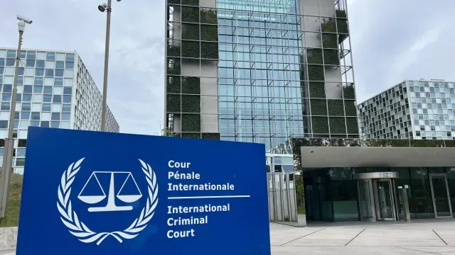 TPI: Sanções dos EUA contra seus responsáveis "minam o Estado de Direito"