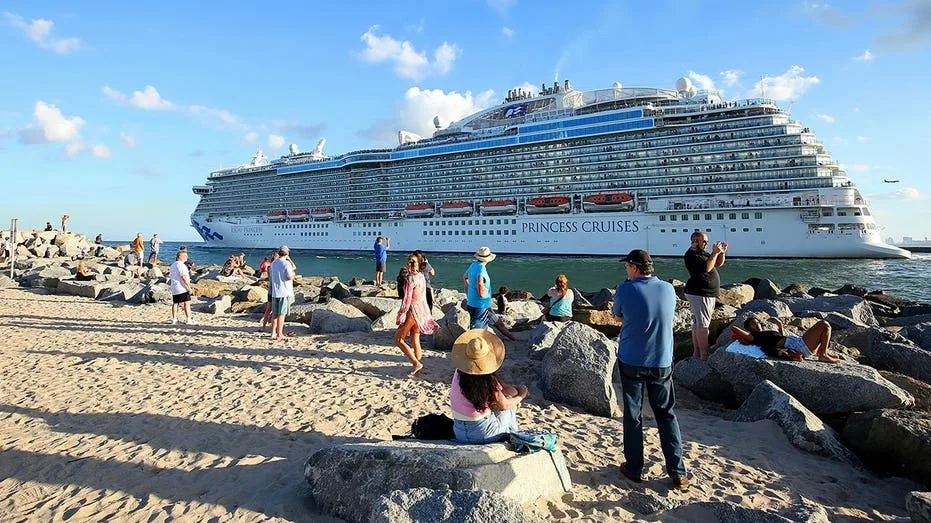 Nearly 800,000 travelers just voted to name the absolute best cruise lines of 2026
