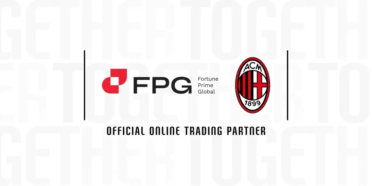 Milan anuncia acordo com corretora financeira FPG