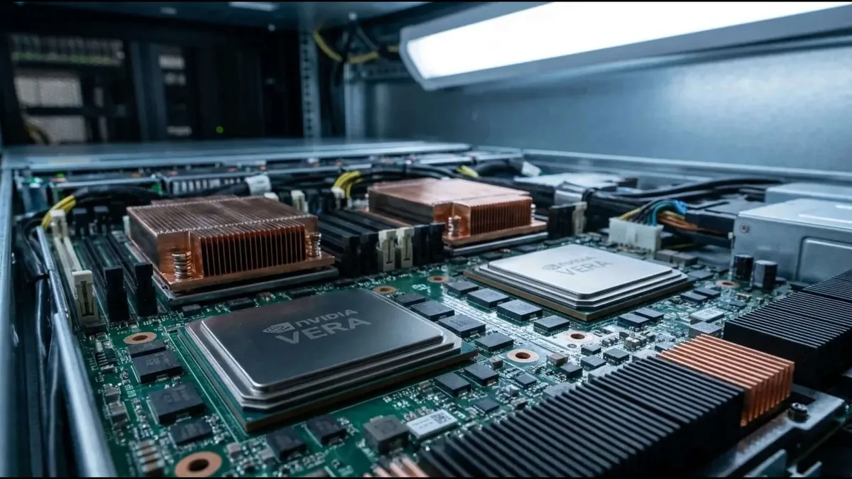 AMI’s Nvidia chip bet; Groww’s new growth play
