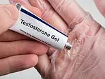 Stroke warning over testosterone therapy taken by thousands of men