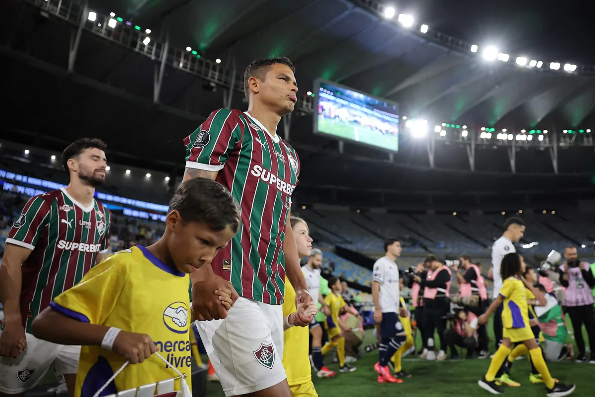 Libertadores adota minuto de silêncio após terremoto na Colômbia