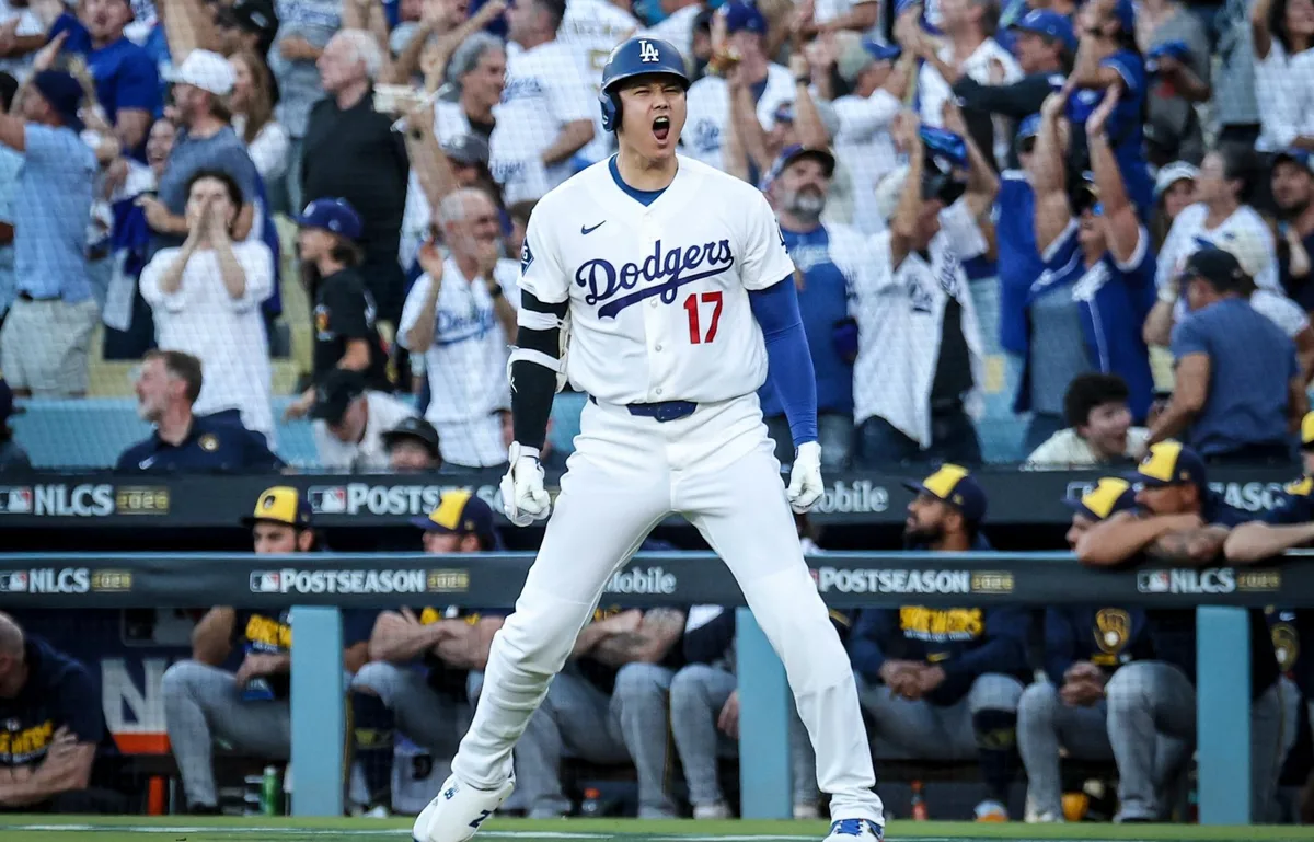 El fracaso millonario de los Dodgers ante unos Cerveceros que rompen la lógica de la chequera