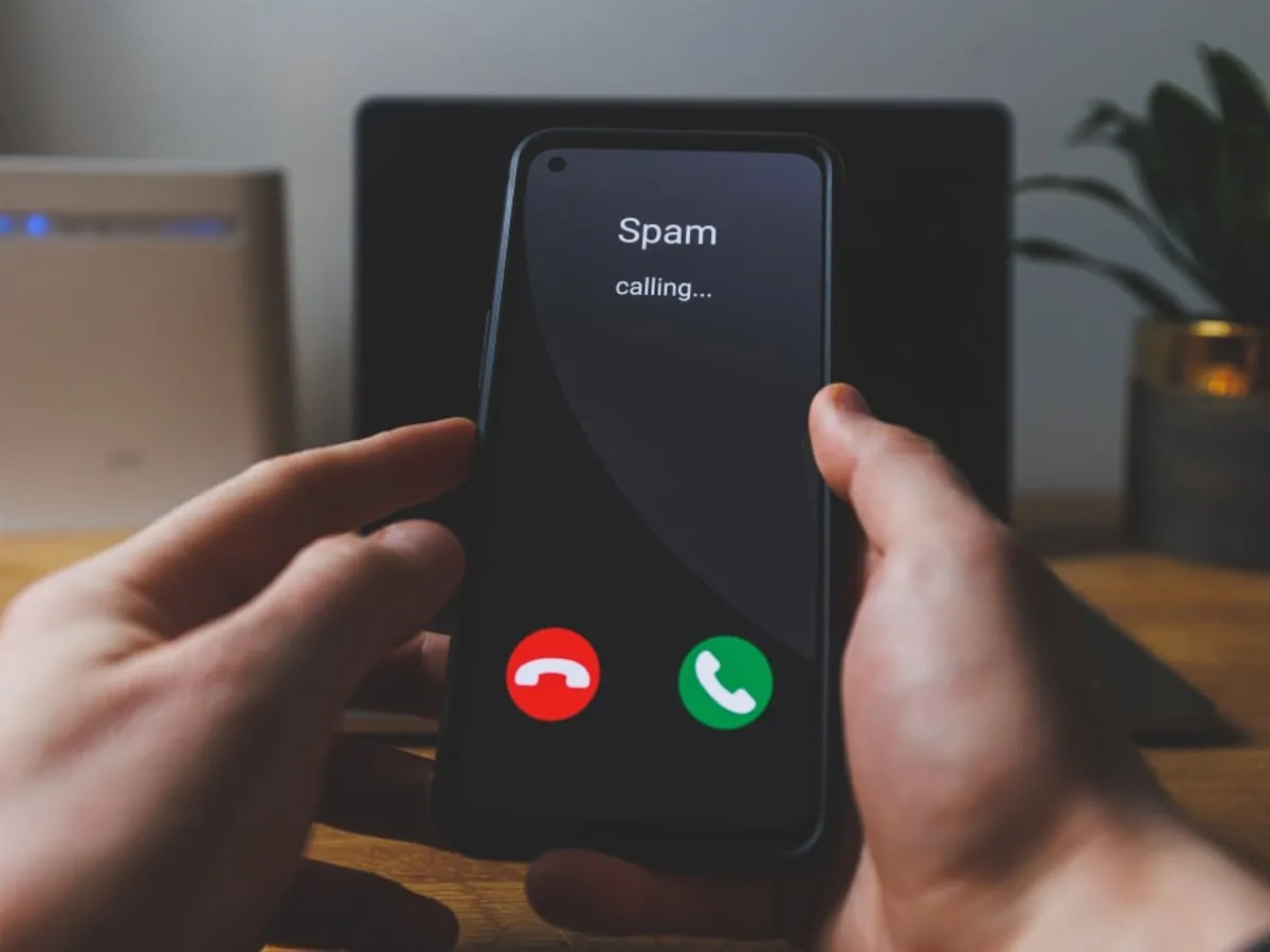 Commission seeks tech partners to block spam calls