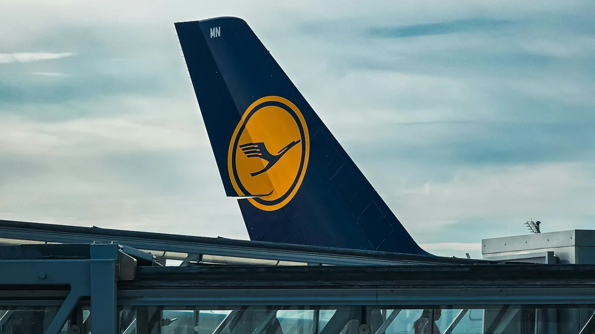 Lufthansa tem de pagar ‘sinal’ de até 60 milhões pela compra da TAP