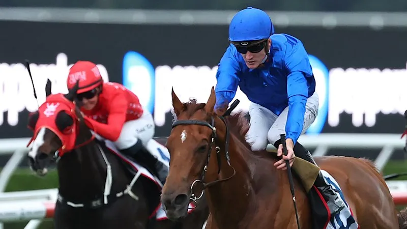Stars align for Tempted, Jimmysstar in Everest. But can they topple Ka Ying Rising?