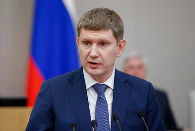 Решетников ожидает вклад чистого экспорта в рост ВВП РФ в среднем около 0,2 п. п. в год